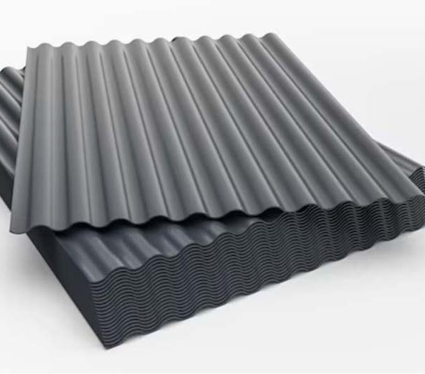 Elazığ Galvanizli Sac Çeşitleri