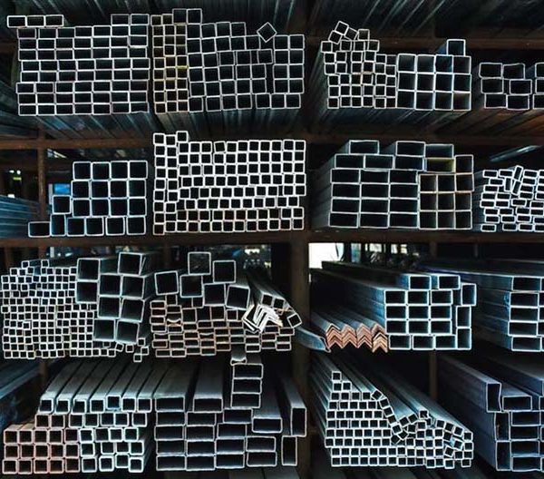 Elazığ Demir ve Tel Çeşitleri