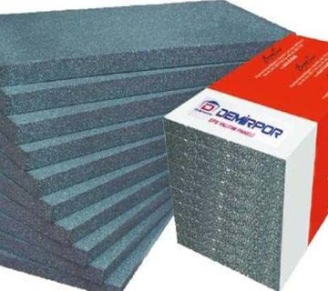 Elazığ Eps Yalıtım Çözümleri