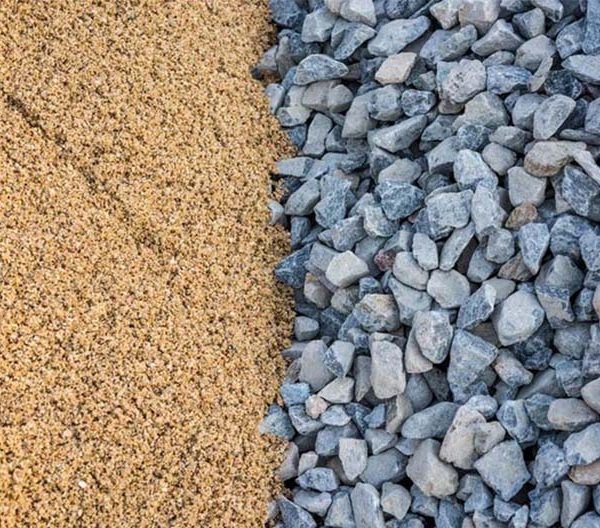 Elazığ Çeşitli Kum Türleri